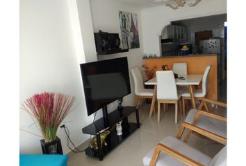 Apartamento en  La Castellana, Cartagena De Indias