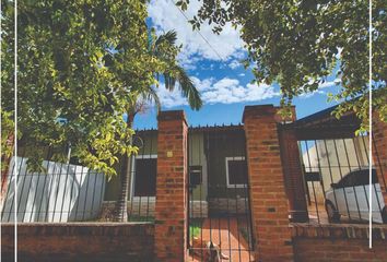 5 casas en venta en La Ribera Resistencia icasas .ar