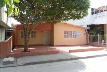 Casa en  El Bosque, Cartagena De Indias