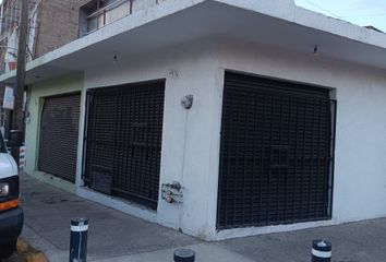 Local comercial en  San Eugenio, Guadalajara, Jalisco