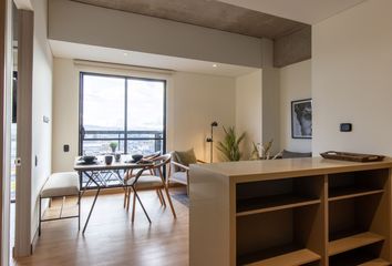 Apartment for rent in Montevideo Occidente, Bogotá