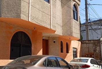 Casa en condominio en  Callejón Canal De Ohtenco 11-79, San Francisco Xicaltongo, Iztacalco, Ciudad De México, 08230, Mex