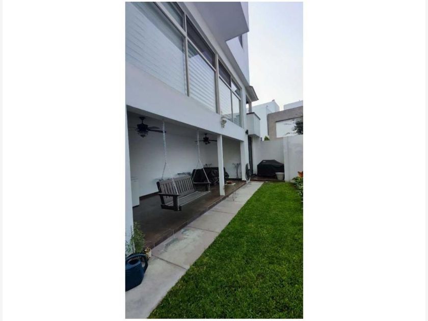 venta Casa en Mirador de Las Mitras 2 Sector, Monterrey (MX22-OA0550)-  