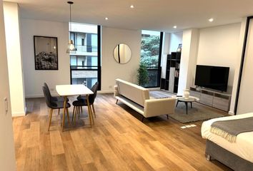 Apartamento en Chicó Norte, Bogotá