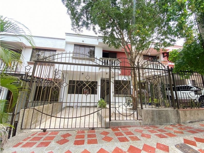 House for rent in Barranquilla