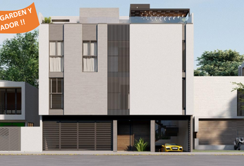 Departamento en  Avenida Recursos Hidráulicos 270a, Burócrata, San Luis Potosí, 78270, Mex