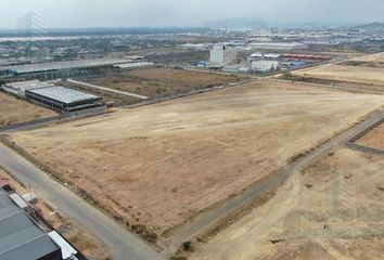 Terreno Comercial en  Eloy Alfaro (durán)