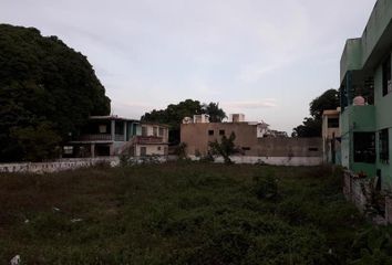 Lote de Terreno en  Tihuatlán, Veracruz