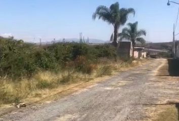 Lote de Terreno en  Ixtlahuacán Del Río, Jalisco