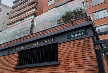 Apartment for rent in El Refugio I, Bogotá