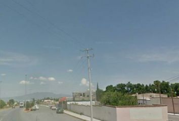 Lote de Terreno en  San Jerónimo, Arteaga, Arteaga, Coahuila