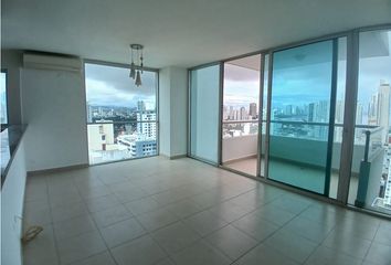 Apartamento en  San Francisco, Ciudad De Panamá