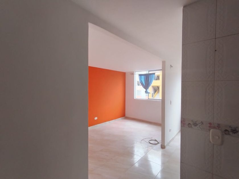 Apartment for rent in Bogotá