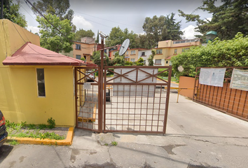 Casa en fraccionamiento en  Cerrada Fresno 26-298, Sta Fe, Jesús Del Monte, Cuajimalpa De Morelos, Ciudad De México, 05260, Mex