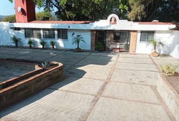 Villa en  San Gaspar, Ixtapan De La Sal