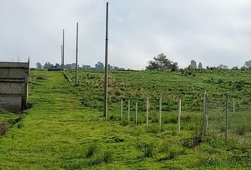 Lote de Terreno en  Colinas Del Sol, Almoloya De Juárez