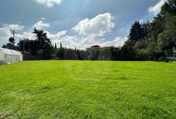 Lote de Terreno en  San Carlos, Metepec