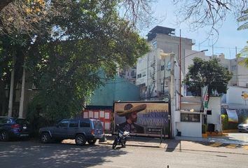 Lote de Terreno en  Roma Norte, Cuauhtémoc, Cdmx