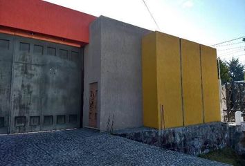 Lote de Terreno en  Cacalomacán, Toluca