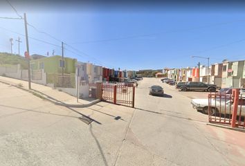 Casa en condominio en  Calle H 701, Ejido Ruiz Cortines, Ensenada, Baja California, 22810, Mex
