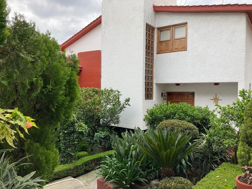 venta Casa en condominio en Los Reyes, Coyoacán, CDMX (EB-KD1552s)-  