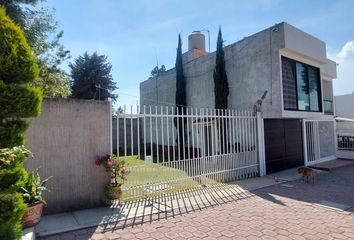 3 casas en renta en San Martín Texmelucan 