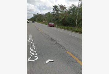 Lote de Terreno en  Carretera Felipe Carrillo Puerto-tulum Km 205, Felipe Carrillo Puerto, Quintana Roo, Mex