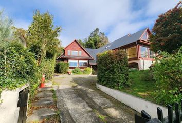 Casa en  Puerto Varas, Llanquihue