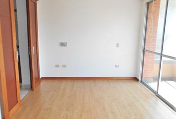 Apartamento en Candelaria Centro, Medellín