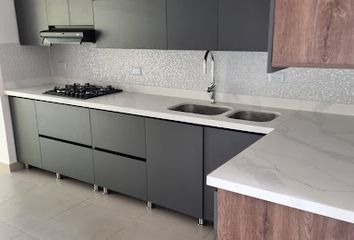 Apartamento en  Las Palmas, Medellín