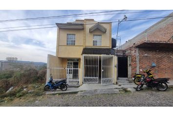 Casa en  Camino Real, Sahuayo De Morelos