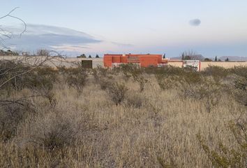 Lote de Terreno en  Juan Escutia, Municipio De Chihuahua