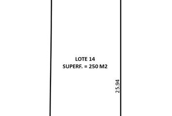 Lote de Terreno en  Jocotepec Centro, Jocotepec