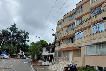 Apartamento en  La Campiña, Cali