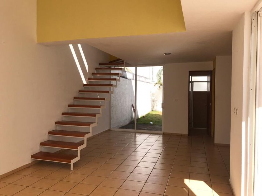 renta Casa en Maravatío de Ocampo, Michoacán (Casa168R)