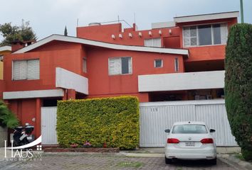 Casa en  Jardines De La Herradura, Huixquilucan