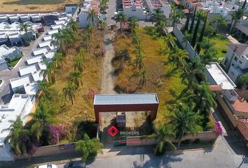 6 lotes de terrenos en venta en Jardines de Nuevo México, Zapopan -  