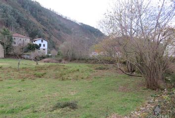 Terreno en  Ribadesella, Asturias