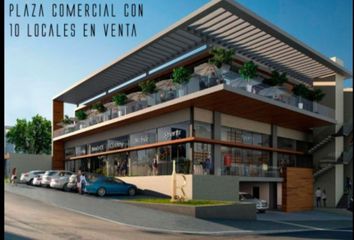 Local comercial en  Avenida 5ta 904, Galerias, Cumbres 2do Sector, Monterrey, Nuevo León, 64610, Mex