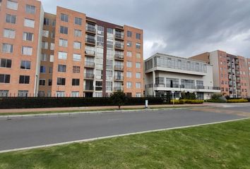 Apartamento en  Potrero Grande, Madrid, Cundinamarca, Col