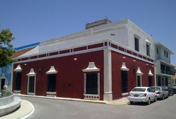 Oficina en  Calle 25, Carmen Centro, Carmen, Campeche, 24100, Mex