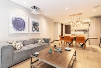 Apartamento en  Los Rosales Norte, Bogotá