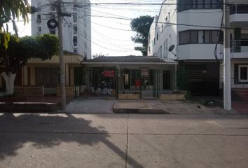 Casa en  Localidad Norte Centro Histórico, Barranquilla