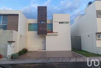 Casa en  Circuito San Esteban, Rinconada Santa Mónica, Aguascalientes, 20286, Mex