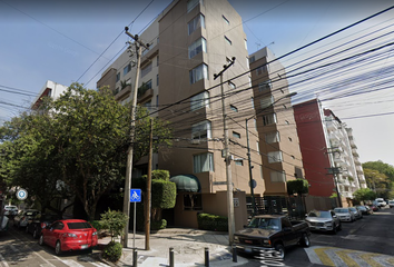 Departamento en  Avenida Colonia Del Valle 601-637, Del Valle, Del Valle Centro, Benito Juárez, Ciudad De México, 03100, Mex