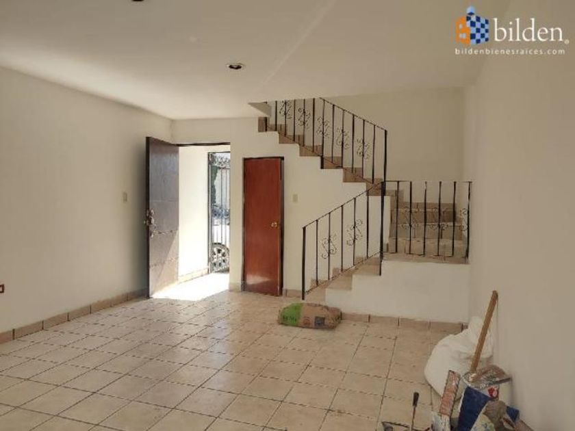 renta Casa en Insurgentes, Durango, Municipio de Durango (MX22NT4347