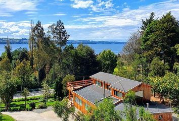 Casa en  Lago Llanquihue, Frutillar, Los Lagos, Chile
