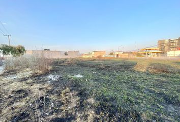 Lote de Terreno en  San Miguel, Metepec