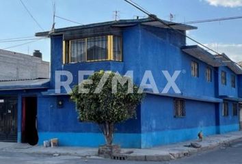 4 casas en venta en Avándaro, Valle de Chalco Solidaridad 