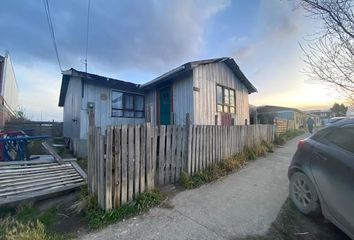 Parcela en  Última Esperanza, Magallanes Y De La Antártica Chilena (región Xii)